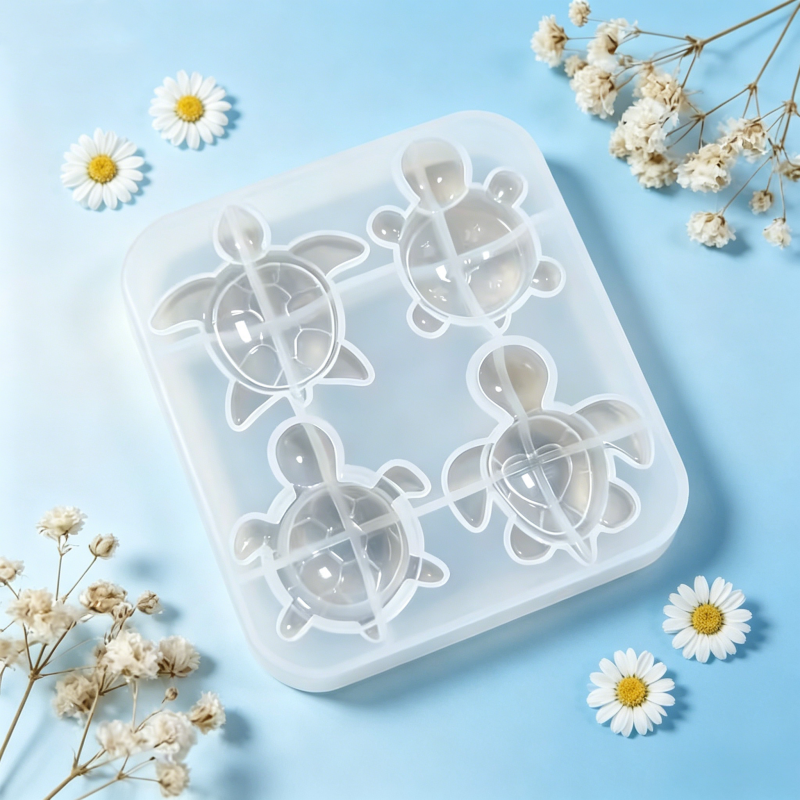 Resin Art Tool Kit - 