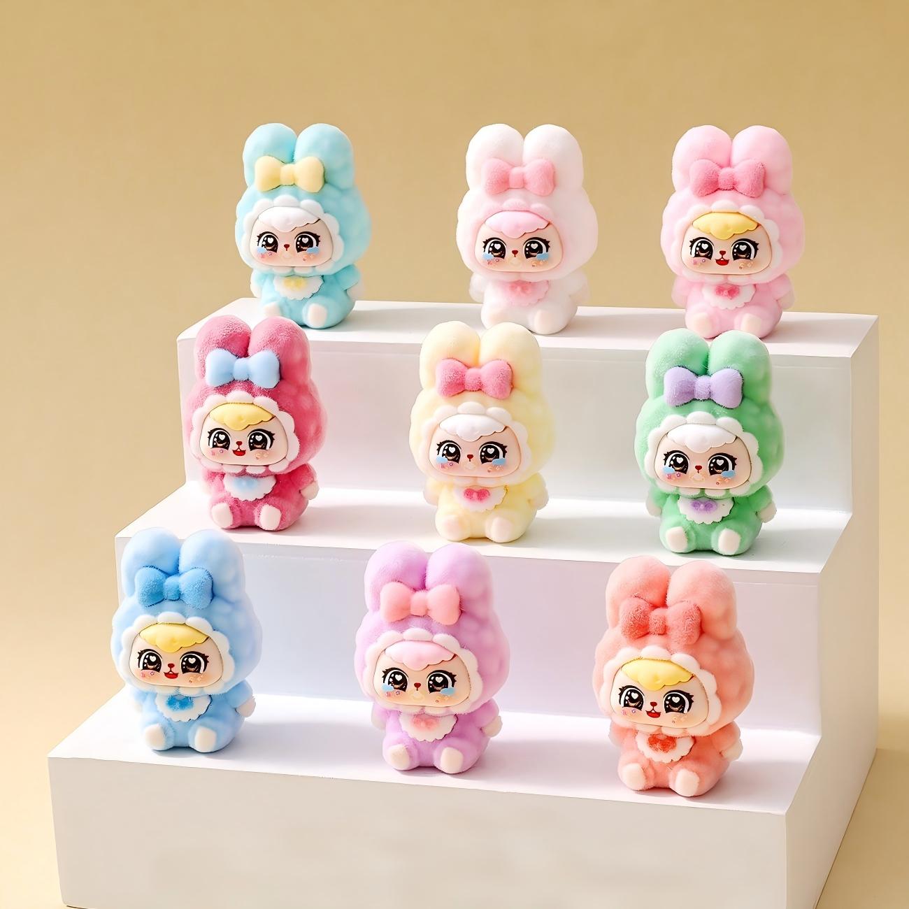 Cute Looking Mini Desktop Orna - Resin Art Craft review and price