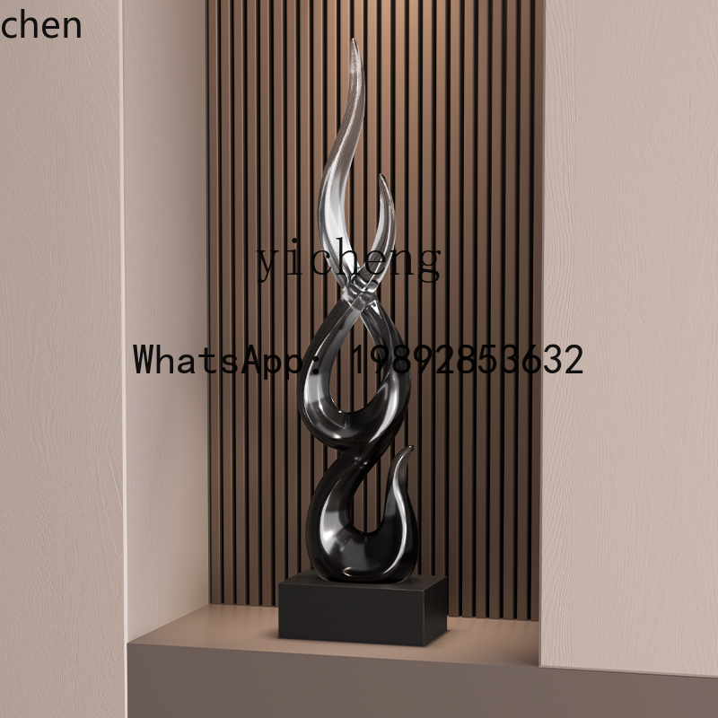 YFY  rising niche ornament por - Resin Art Meaning review and price