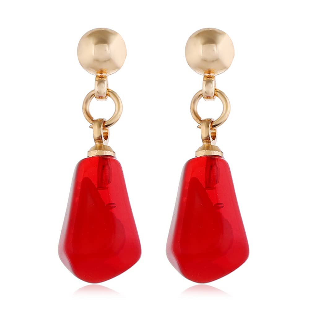 10Pcs Resin Pomegranate Seed F - Resin Art Love review and price