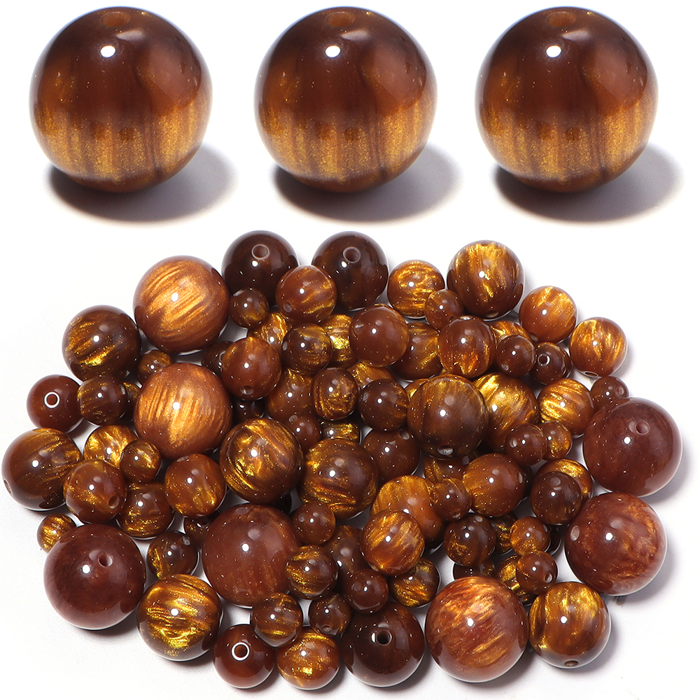5-30pcs/lot 8-20mm Gilding Res - Resin Art Love review and price
