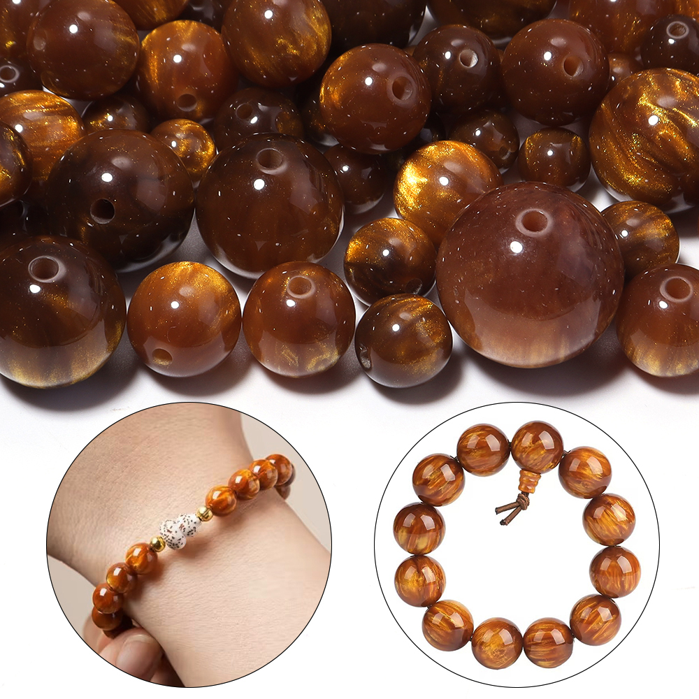 5-30pcs/lot 8-20mm Gilding Res - Resin Art Love review and price