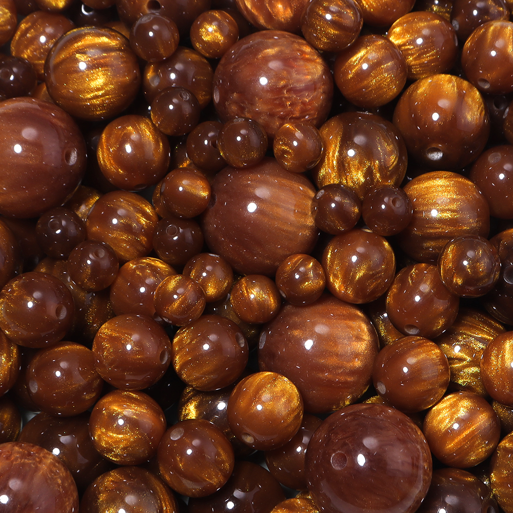 5-30pcs/lot 8-20mm Gilding Res - Resin Art Love review and price