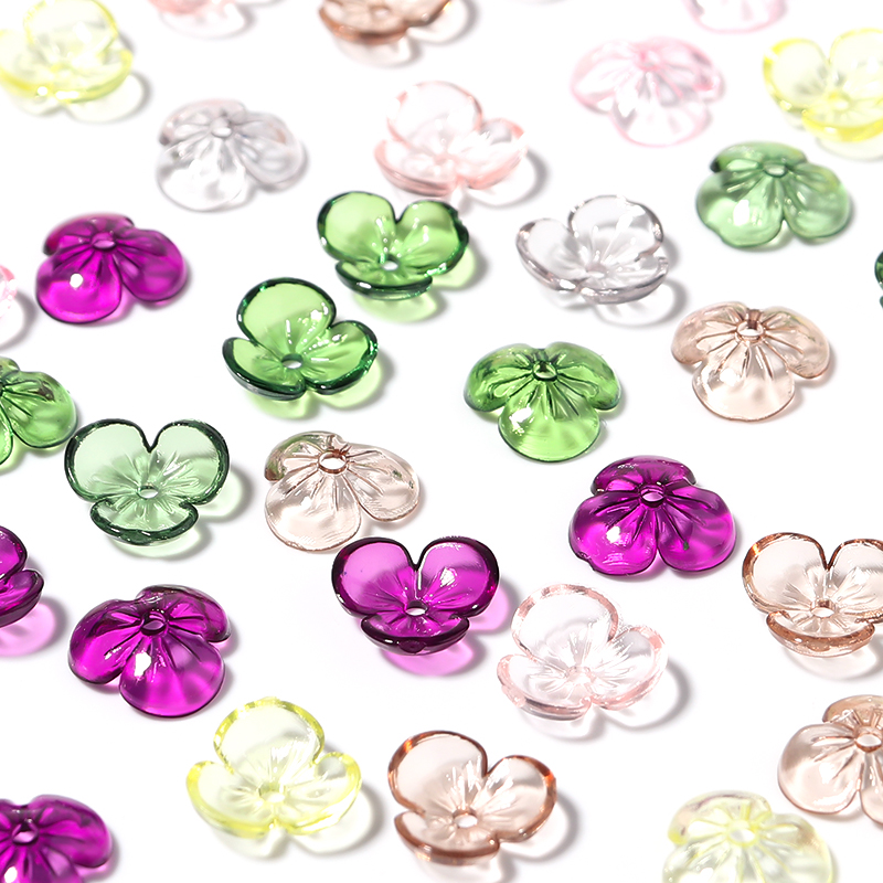 20pcs/lot Transparent Resin Pe - Resin Art Love review and price