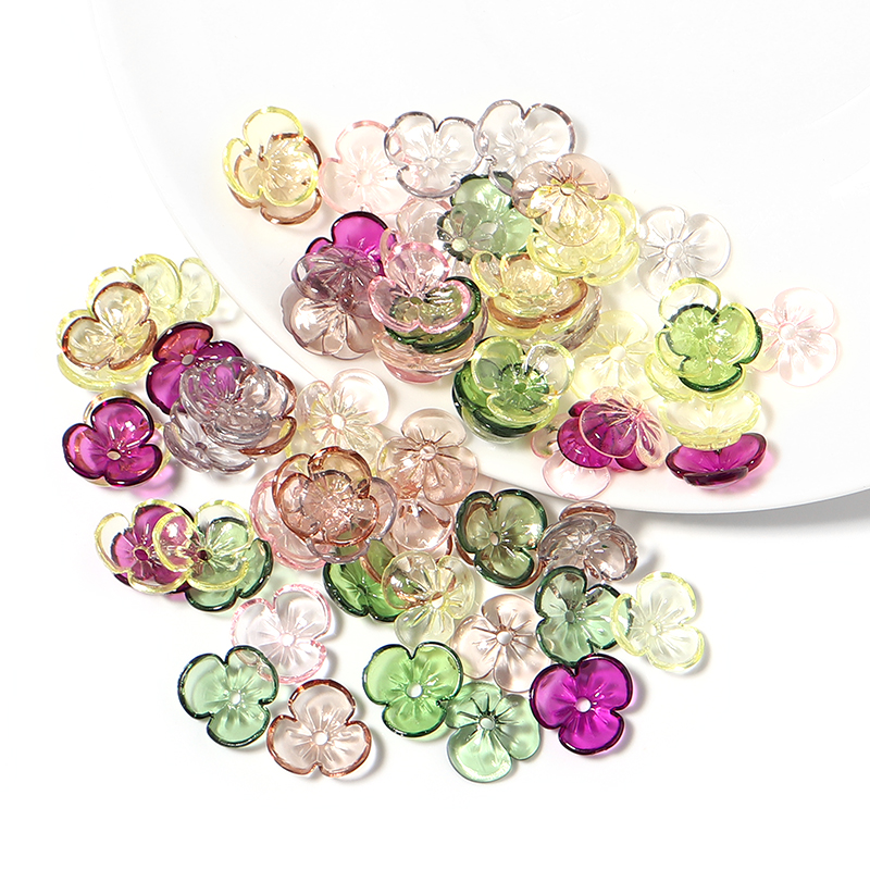 20pcs/lot Transparent Resin Pe - Resin Art Love review and price
