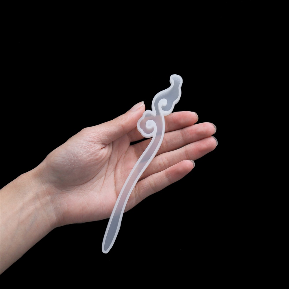 1Pcs Hairpin Hair Stick Silico - Resin Art Tool Kit review and price