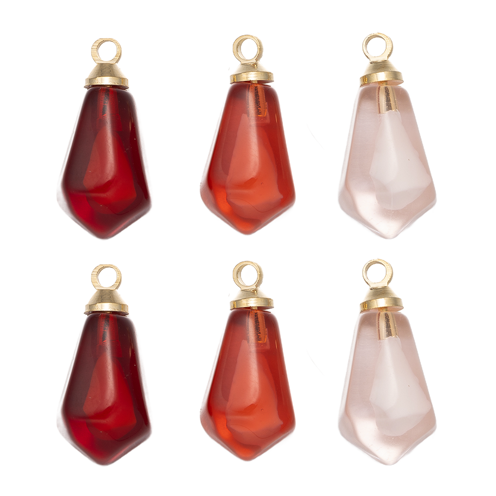 10pcs/Lot Fruit Pomegranate Se - Resin Art Love review and price