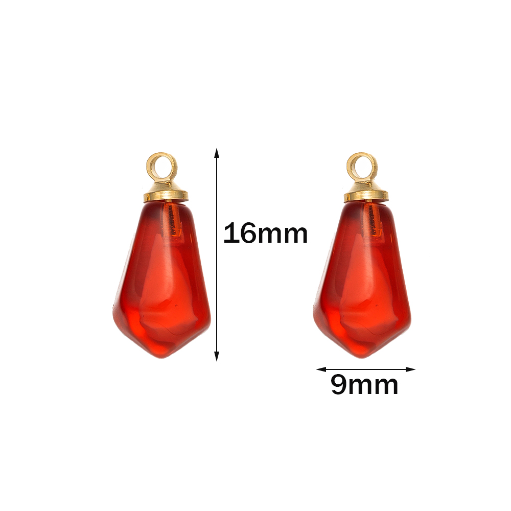 10pcs/Lot Fruit Pomegranate Se - Resin Art Love review and price