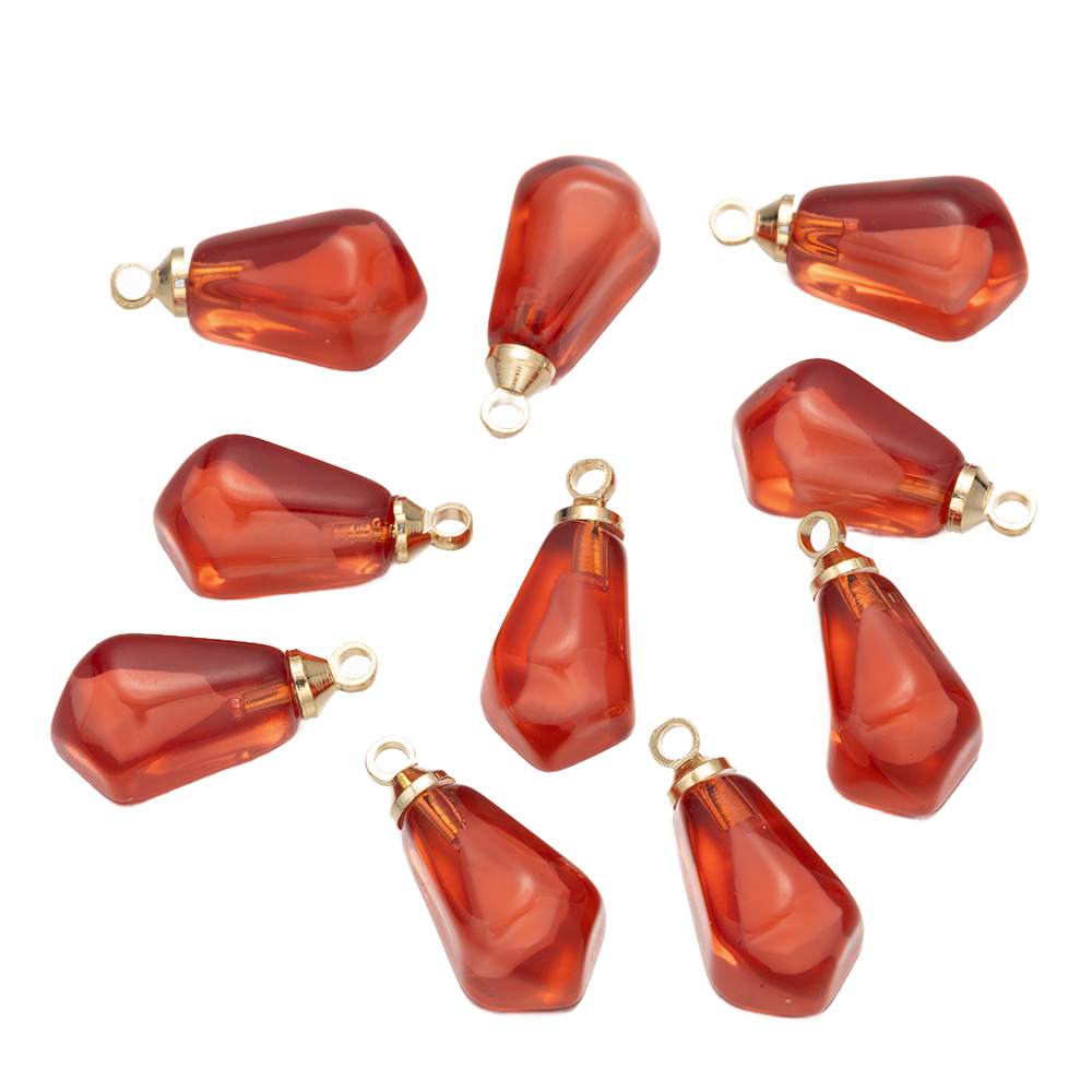 10pcs/Lot Fruit Pomegranate Se - Resin Art Love review and price