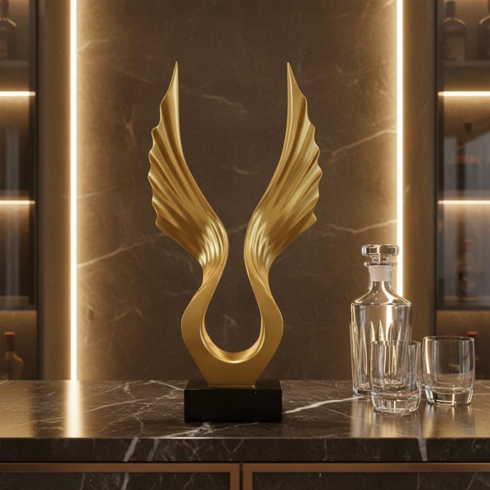 Elegant Luxury Centerpiece Ver - Resin Art Meaning review and price