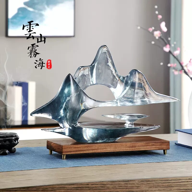 PYH light luxury living room e - Resin Art Meaning review and price