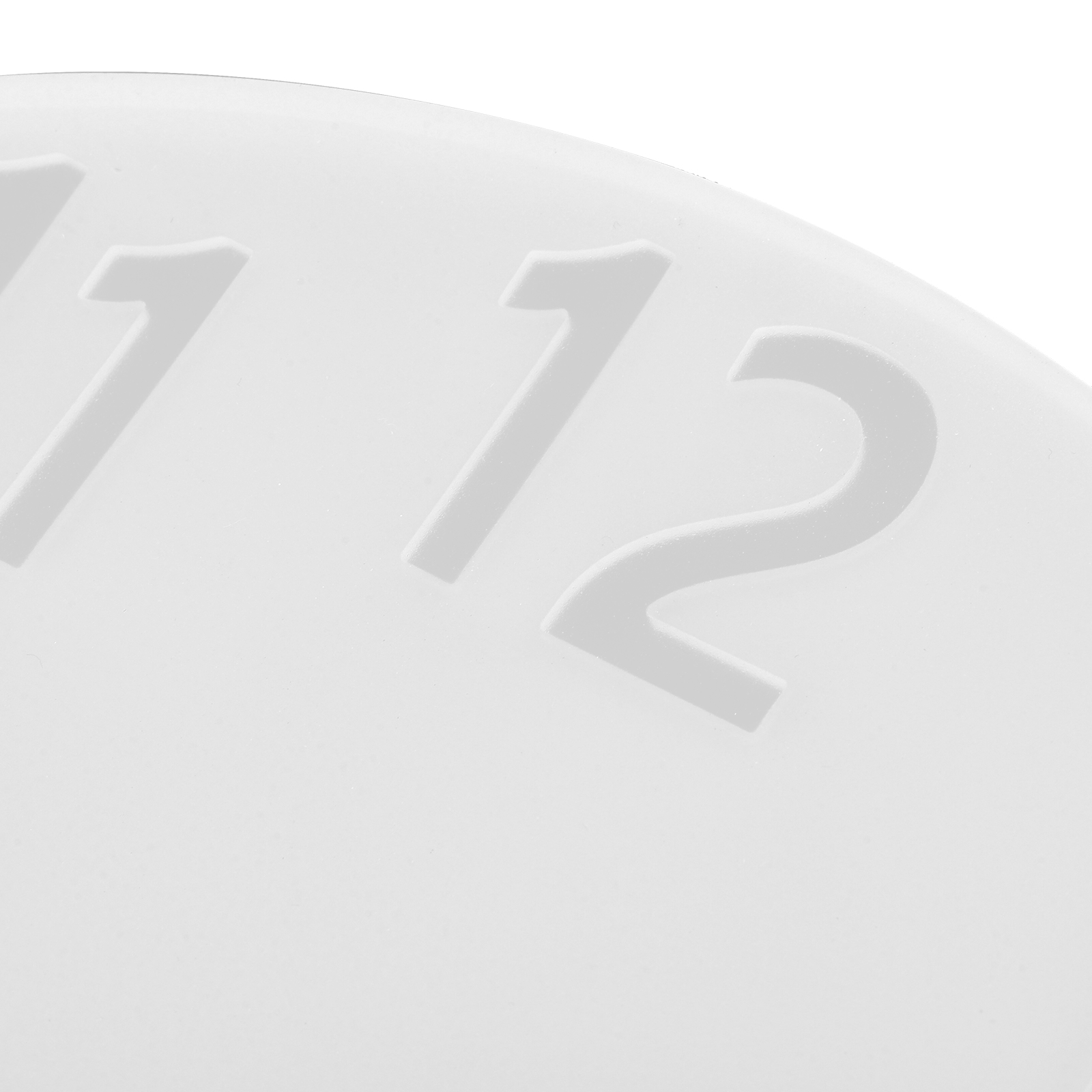 1 set 1 Set Diy Silicone Clock - Resin Art Clock review and price