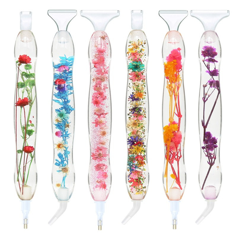 1set Flower Design Resin 5D Di - Resin Art Craft review and price
